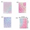 80 Page Diary Notepad Gradient Colored Writing Drawing Note Student Notebook  School