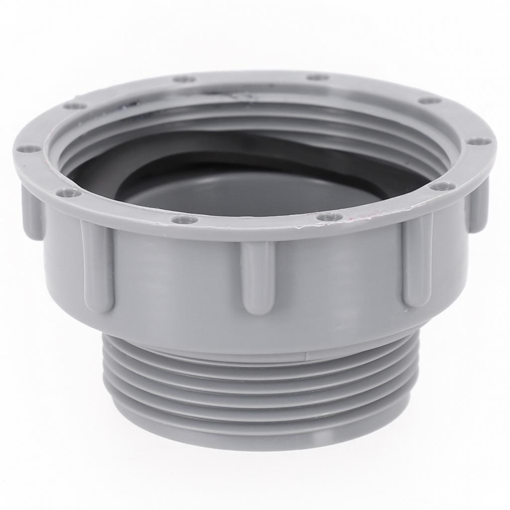 Stable Characteristics Adapter Fits Most Kitchen Brand New