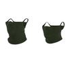Balaclava Face Mask Breathable UV Protection Cycling Hiking Face Mask Quick Dry Dustproof Running Neck Gaiter Scarf Bandana