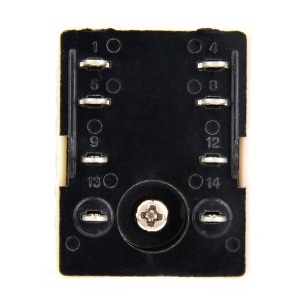 24VDC Time Relay 1/10/30/60S Time Control Switch Precision Timing Delay Timer  Electrical Systems