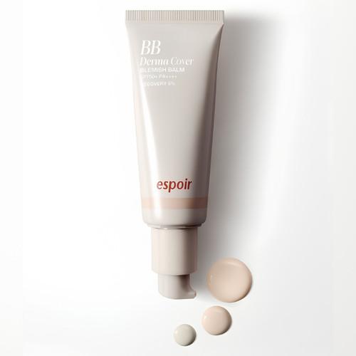 ESPOIR Derma Cover Blemish Balm 40g