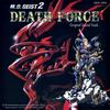 CD YOSHIAKI OUCHI   Soukihei MD Geist 2  Death Force COCA13135 Nippon Columbia 1996 Japan AnimeGame Used