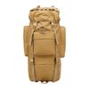 DCLOUD Outdoor Multi-functional Camouflage Backpack