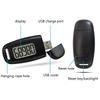 3D Pedometer for Walking Accurate Step Counter for Men Women Kids Seniors