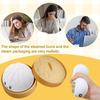 Colorful Dumpling Cha Siu Bao Stress Balls Squishy Relax Relieve Anxiety Antistress Enhance Happiness Reusable Rebound Squeeze