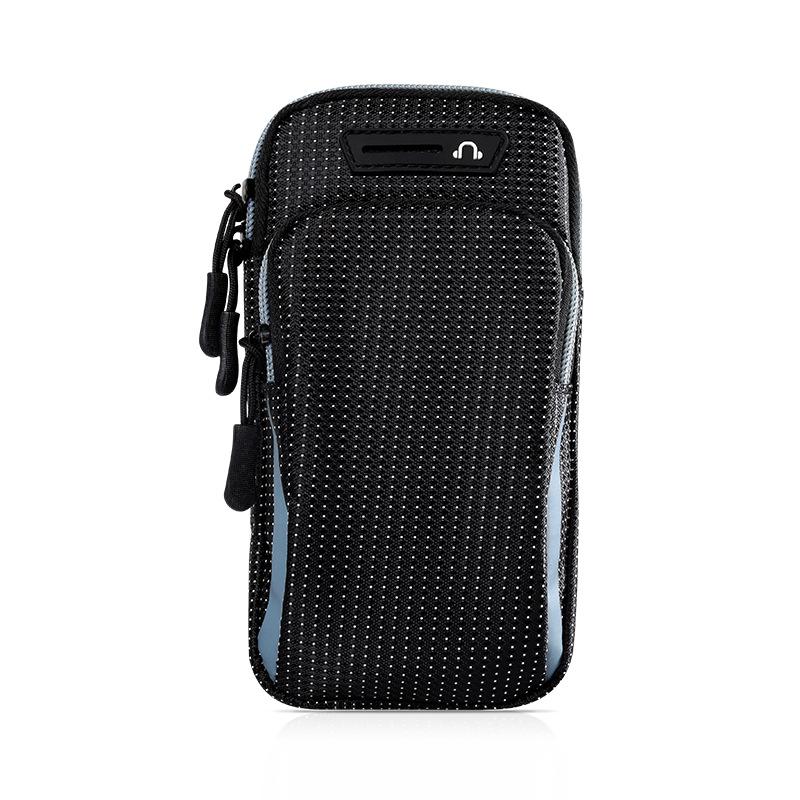 Waterproof Sport Arm Bag for Fitness & Hiking – Breathable Sleeve for Men & Women
