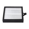 Advanced HEPA Technology Air Filtration System HEPA Duct Air Filter