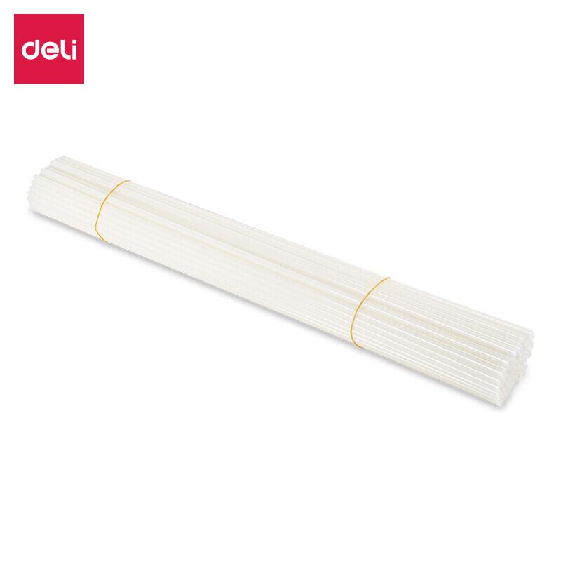 Deli Financial Document Binding Tubes