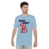 Gumby Unisex Adult Wanna Ride T-Shirt