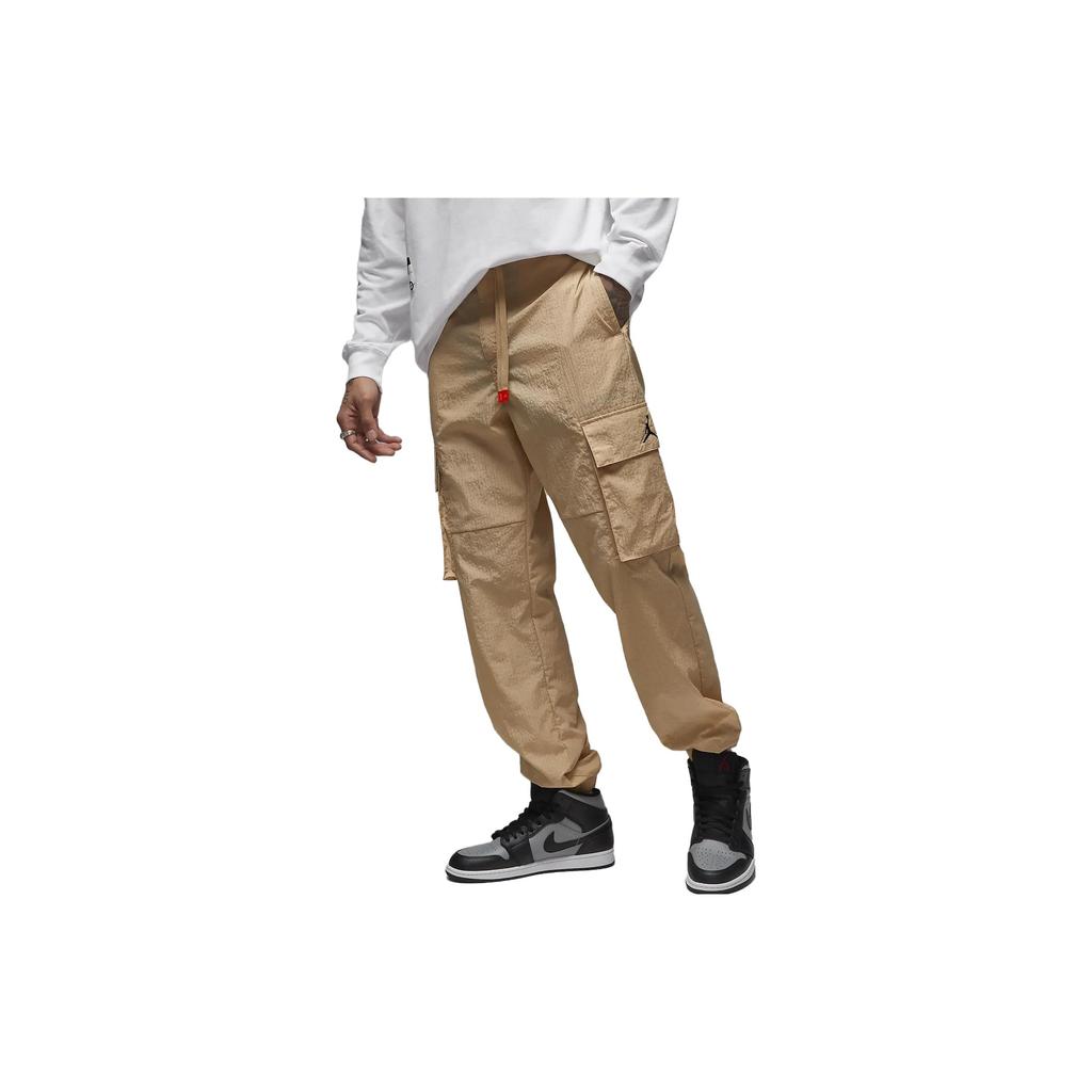 New Jordan Flight MVP Knitted Sports Pants Men's DV7580-277