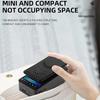 Mobile Phone Holder Stand With Bluetooth Speaker Adjustable Tablet Desktop Live Lazy Bracket Support Portable Wireless Speaker