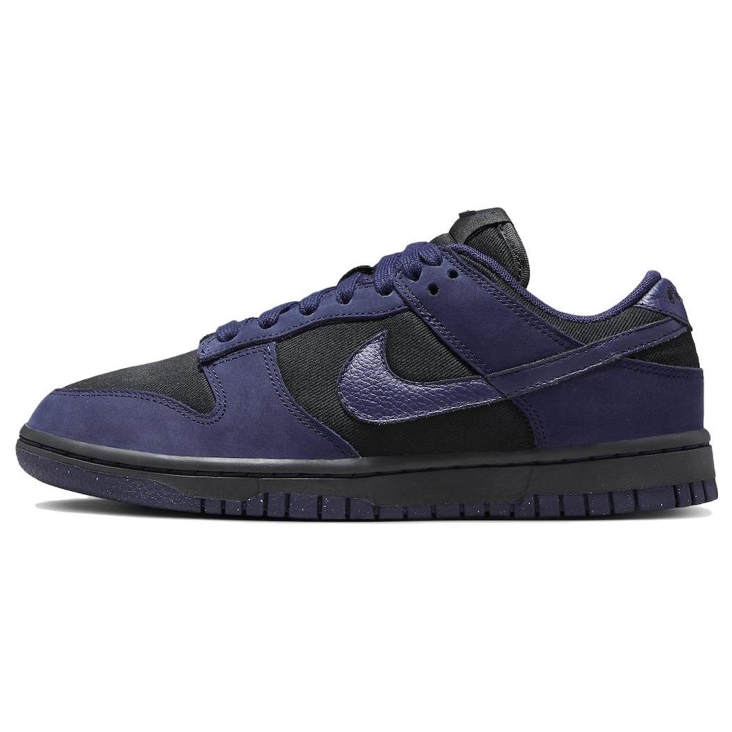 

новые женские Nike Dunk Low Lx Purple Ink 35.5