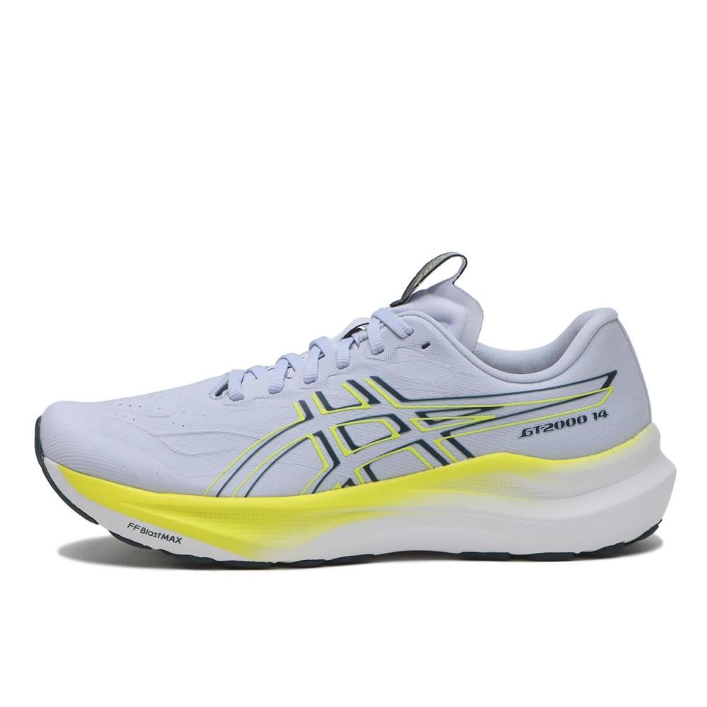 

Asics Gt 2000 14 Blue Fade Teal 300