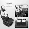 2023 Panda Mini Special Leather Seat Cover for All Seasons