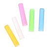 20Pcsprotector Cap Pencil Cover Pen Protective Protection School Office Supplies