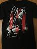 Paramore  Hayley Williams In Performance Tshirt S245 Unisex T-Shirt