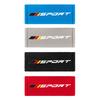 1 Pcs Fluff Car Roof Door Handle Protector Car Armrest Cover, Fit For Vehicle Use Can Be Freely Matched To Decorate Your Car