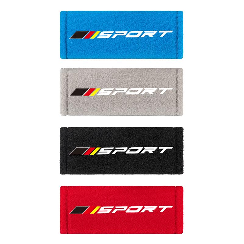 1 Pcs Fluff Car Roof Door Handle Protector Car Armrest Cover, Fit For Vehicle Use Can Be Freely Matched To Decorate Your Car