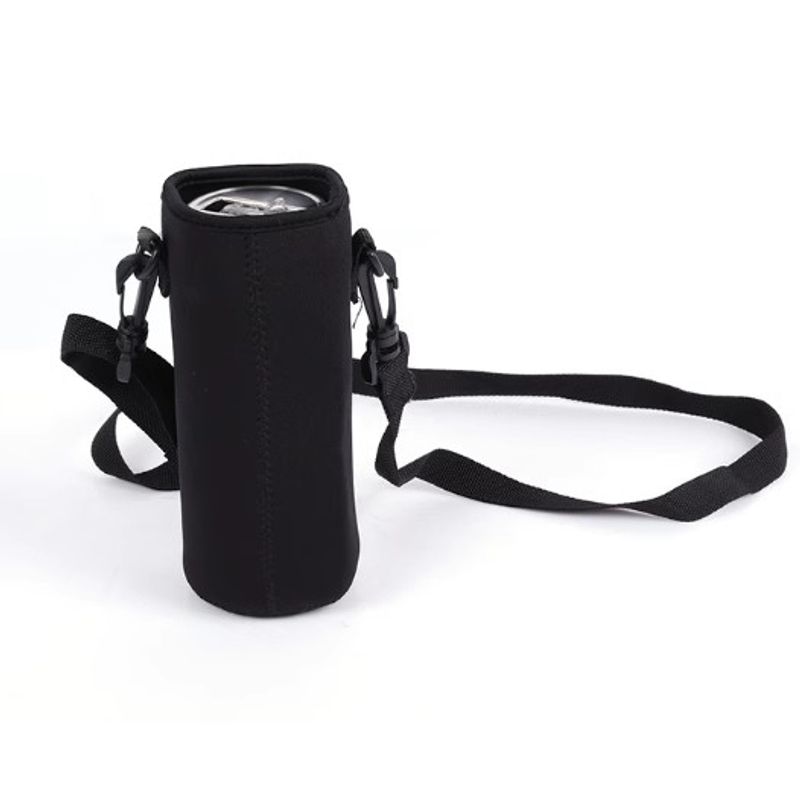 French Fadzomo Large-Capacity Thermos Cup 316 High-Looking Double Drinking Cup for Men and Women, Outdoor Sports Portable Water Bottle