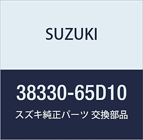 

Genuine Suzuki Left Wiper Arm Assembly for Escudo, Part Number 38330-65D10