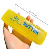No Rebound Butter Stick Squeezable Toy Soft Feel Butter Stick Fidget Toy  Kids Gift
