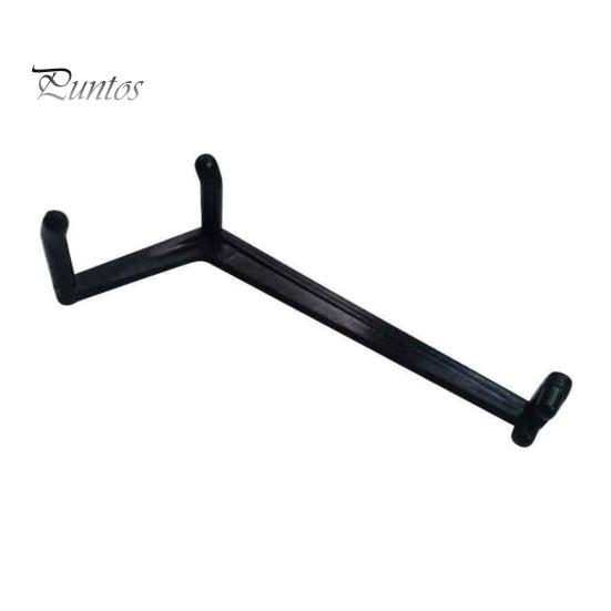 10 Pezzi Fissatore Universale Impermeabile Resistente per Rami Fissatore per Rami di Melo Strumento da Cortile