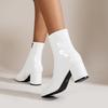 Botas altas – Botas altas