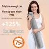 Cross-border PVC Long Hot Water Bottle with Plush Cover – Extra-Large, Explosion-Proof Hand and Body Warmer for Students and Bed.