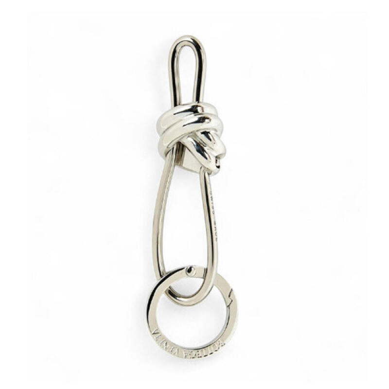 Bottega Veneta Keyring Andiamo 776793 VCQP0 8101