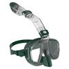 180 Degree Wide View Anti Fog Diving Mask Foldable Snorkel Scuba Gear For Adults Swimming Snorkeling Mask Adjustable Fit Comfortable Design