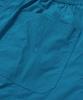 BROWNBREATH Tag Nylon Pocket Shorts - Blue