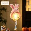 Handmade Koi Fish Lantern Kit: Children's Ancient-Style, Luminous Goldfish