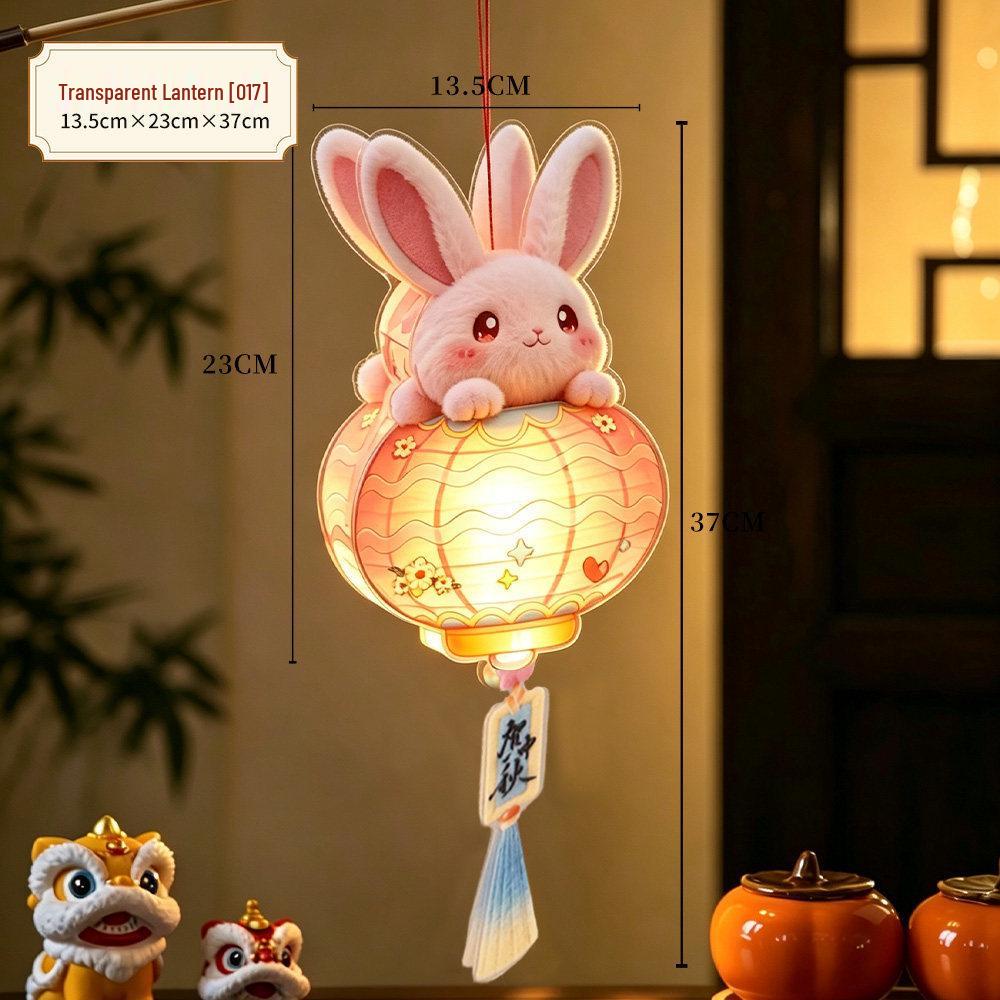 Handmade Koi Fish Lantern Kit: Children's Ancient-Style, Luminous Goldfish
