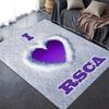 Rsc Anderlecht Carpet Rug For Living Room Bedroom Home Sofa Decorationkids Play Nonslip Floor Mat