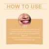 20g Lip Balm For Winter Lip Moisturizing, Hydrating And Brightening With Fruity