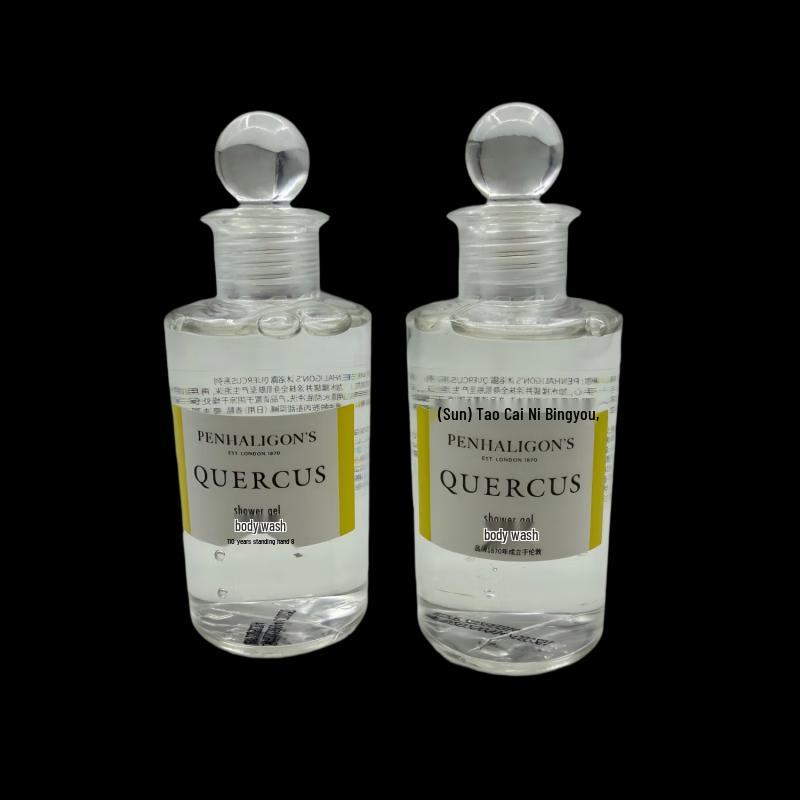 Penhaligon's Royal Oak Dušo želė (2x50ml)