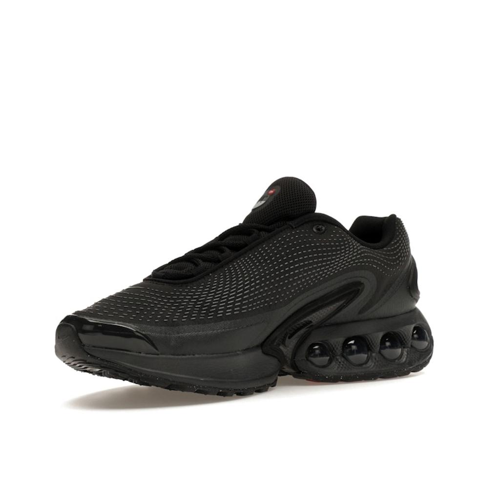 Nike Air Max DN Black Dark Grey Unisex Sneakers Anthracite Dark-Smoke-Grey DV3337-002