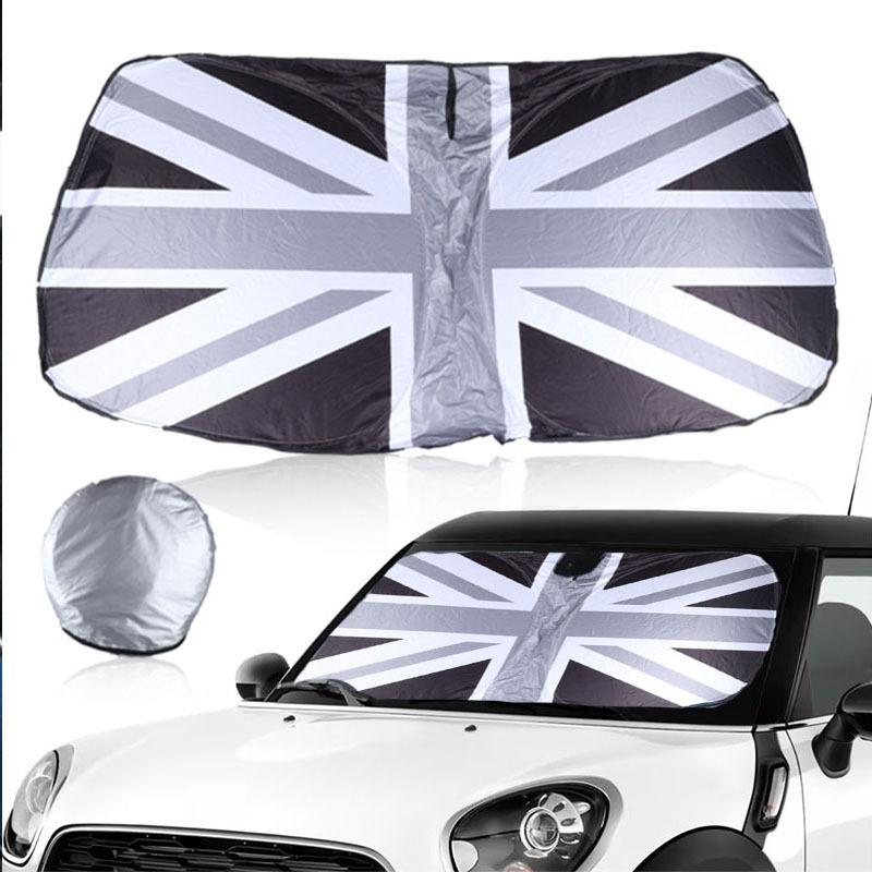 

Folding Car Window Sunshade Cover Sun Shade for Mini Cooper F60 F54 F56 F55 F65 F66 R55 R56 R60 J01 J05 U25 Styling Accessories