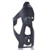 ThinkTop Carbon Fiber Bottle Cage for Flexible and Fits Most for Road and Mountain Bikes Ultra-Lightweight Bicycles, Bottles,