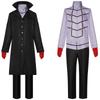 Persona5 Amamiya Ren Cosplay Costume With Soft Fabric For Game Anime Role Play