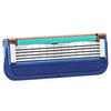4pcs/lot Razor Blades Cassette Shaving Blade for Men Face