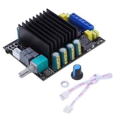 Amplifier Board High Power Digital Vehicle Electronics Components TDA7498  12‑36V 2x100W