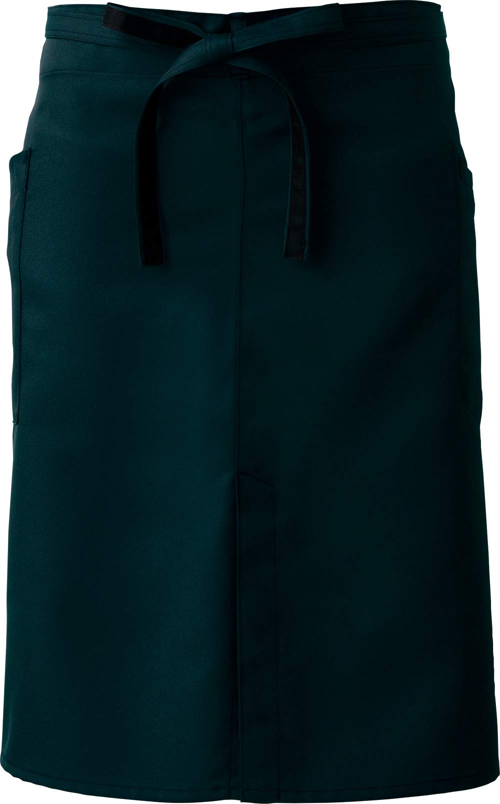 

Средний Темный Универсальный размер [Семь Униформ] CT2364-5 Фартук, Зеленый,