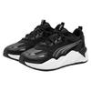 PUMA RS-X Efekt 'Black Silver' Men's 390777-01