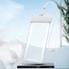 Sealed Phone Protector Pouch Floating Swimming Storage Bag Cute Waterproof Phone Bag  Rafting
