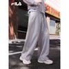 Women's Autumn Casual Wide-Leg Knit Pants