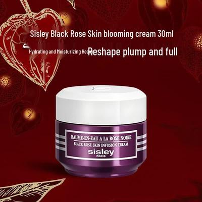Black Rose Skin Infusion Cream 30ml