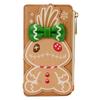 Loungefly Disney Lilo & Stitch Lebkuchen Großer Kartenhalter, Mehrfarbig