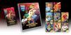 Panini Fifa 365 2024 Adrenalyn Xl Sachet Fat Pack 24 + 2 Football Cards