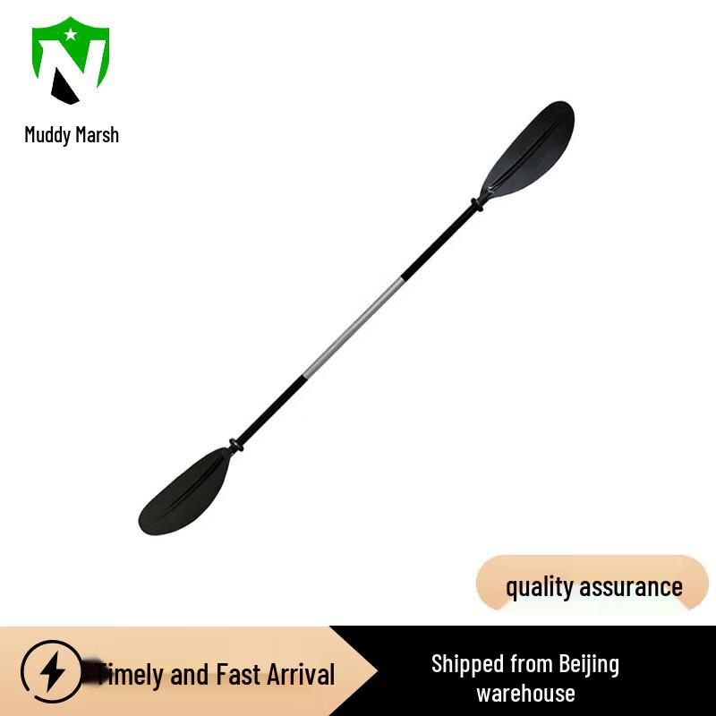 Прочная Портативная Двухсторонняя Лопасть Nize